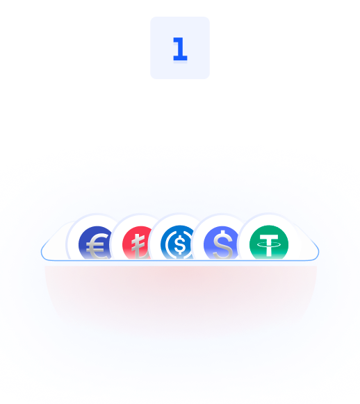 generate a buy link - onramp card twitter x
