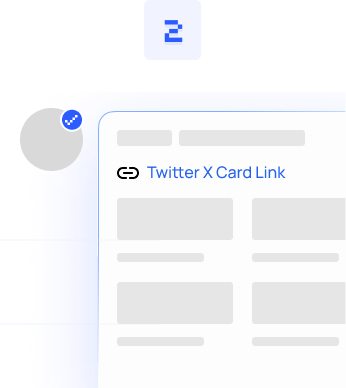 embed open graph tags - onramp card twitter x