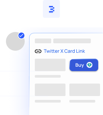 Share on Twitter X - onramp card twitter x