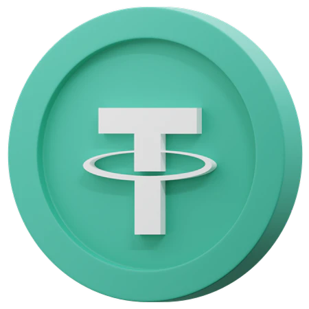 USDT Ton Token